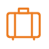 luggage icon